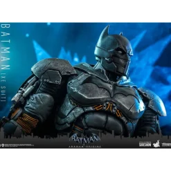 Figura 1/6 Batman (Xe Suit) 33 Cm Batman: Arkham Origins