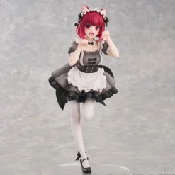 Figura 26 cm PVC Kana Arima Cat Maid Ver. Oshi No Ko