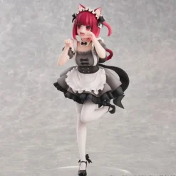Figura 26 cm PVC Kana Arima Cat Maid Ver. Oshi No Ko