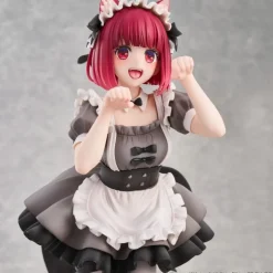 Figura 26 cm PVC Kana Arima Cat Maid Ver. Oshi No Ko