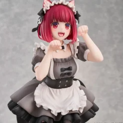 Figura 26 cm PVC Kana Arima Cat Maid Ver. Oshi No Ko