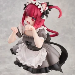 Figura 26 cm PVC Kana Arima Cat Maid Ver. Oshi No Ko