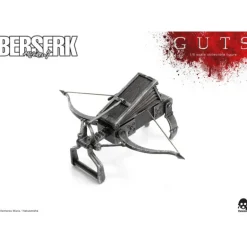 Figura 1:6 Guts Berserk Threezero