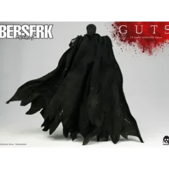 Figura 1:6 Guts Berserk Threezero