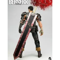 Figura 1:6 Guts Berserk Threezero