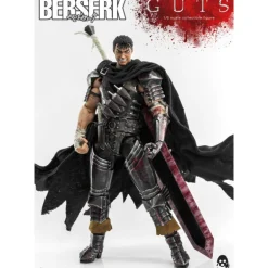 Figura 1:6 Guts Berserk Threezero