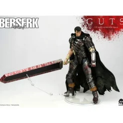 Figura 1:6 Guts Berserk Threezero