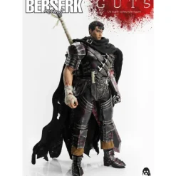 Figura 1:6 Guts Berserk Threezero