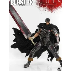 Figura 1:6 Guts Berserk Threezero