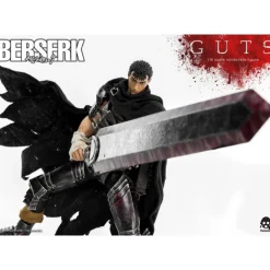Figura 1:6 Guts Berserk Threezero