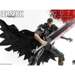 Figura 1:6 Guts Berserk Threezero