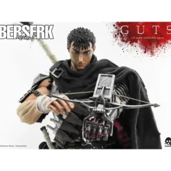 Figura 1:6 Guts Berserk Threezero