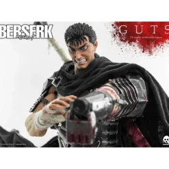 Figura 1:6 Guts Berserk Threezero