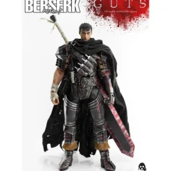 Figura 1:6 Guts Berserk Threezero