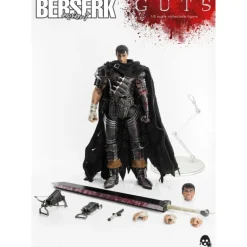 Figura 1:6 Guts Berserk Threezero