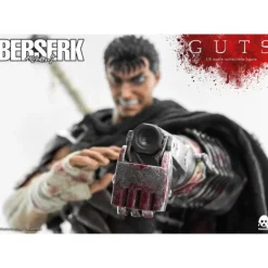 Figura 1:6 Guts Berserk Threezero