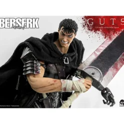 Figura 1:6 Guts Berserk Threezero