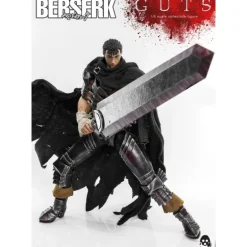 Figura 1:6 Guts Berserk Threezero