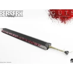 Figura 1:6 Guts Berserk Threezero