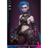 Figura 1:6 Jinx Arcane Hot Toys 27cm
