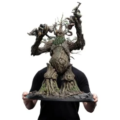 Figura 1/6 Leaflock The Ent 76 Cm El Señor De Los Anillos