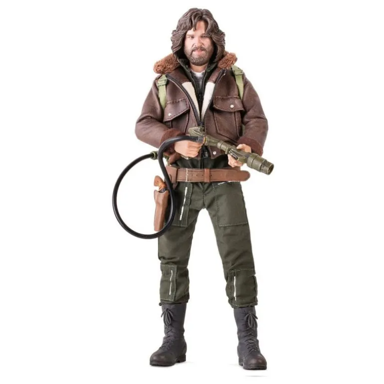 Figura 1/6 MacReady 30 cm de 'La Cosa' 1982