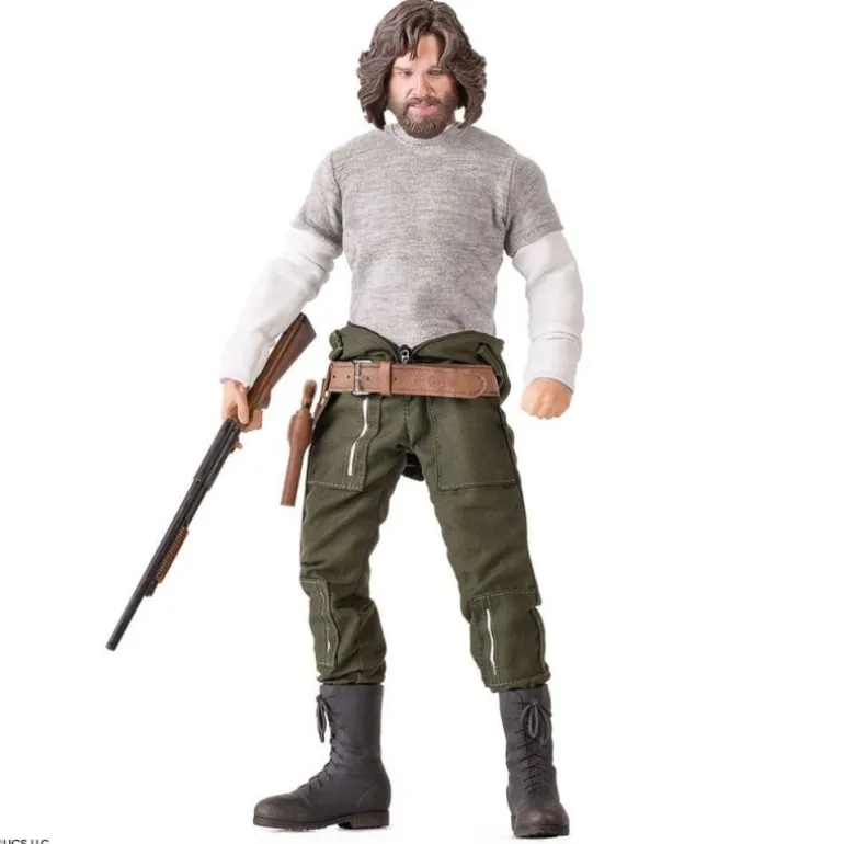 Figura 1/6 MacReady 30 cm de 'La Cosa' 1982