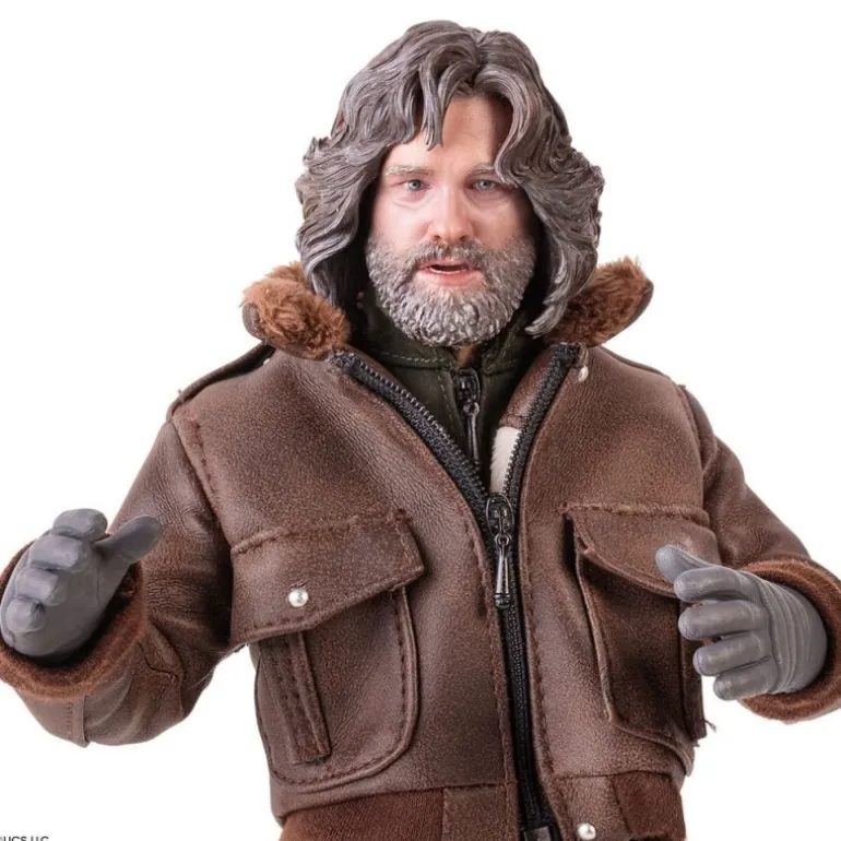 Figura 1/6 MacReady 30 cm de 'La Cosa' 1982