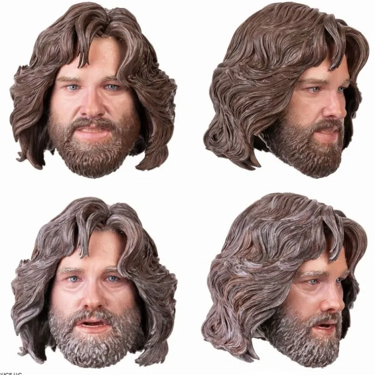 Figura 1/6 MacReady 30 cm de 'La Cosa' 1982