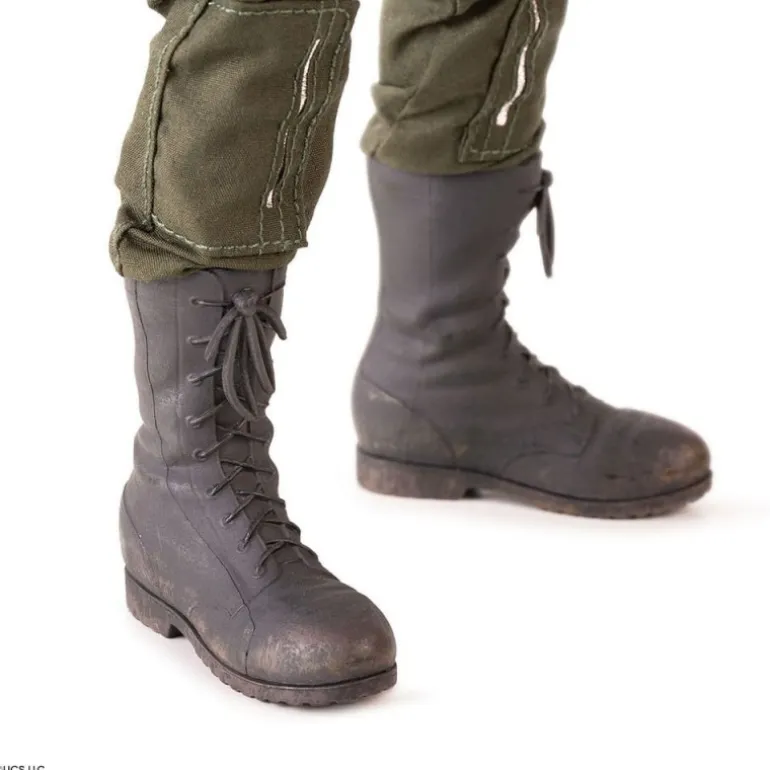 Figura 1/6 MacReady 30 cm de 'La Cosa' 1982