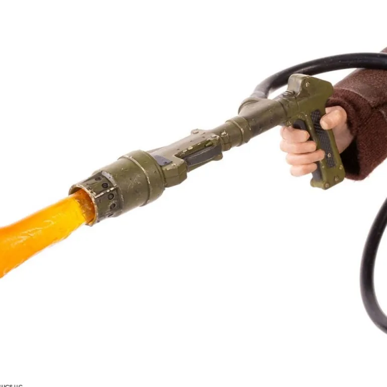 Figura 1/6 MacReady 30 cm de 'La Cosa' 1982