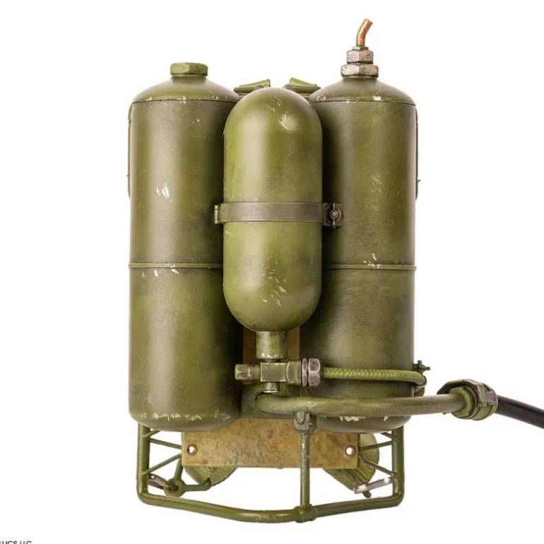 Figura 1/6 MacReady 30 cm de 'La Cosa' 1982