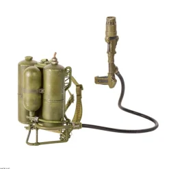 Figura 1/6 MacReady 30 cm de 'La Cosa' 1982