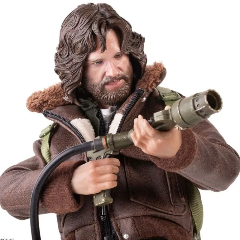 Figura 1/6 MacReady 30 cm de 'La Cosa' 1982