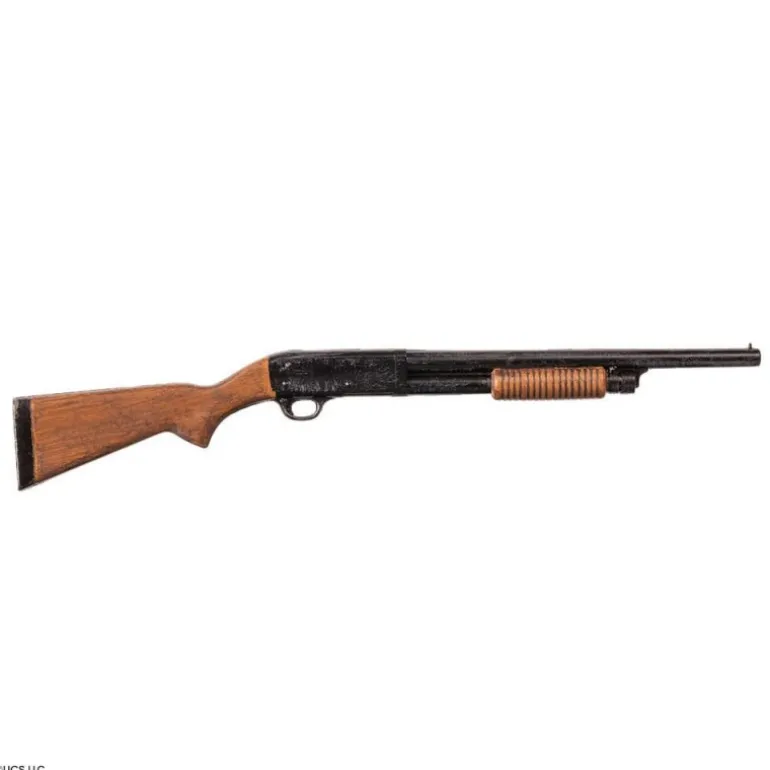 Figura 1/6 MacReady 30 cm de 'La Cosa' 1982