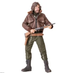 Figura 1/6 MacReady 30 cm de 'La Cosa' 1982