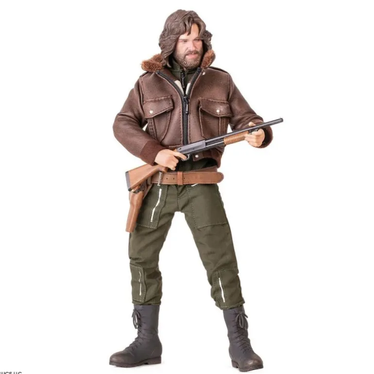 Figura 1/6 MacReady 30 cm de 'La Cosa' 1982