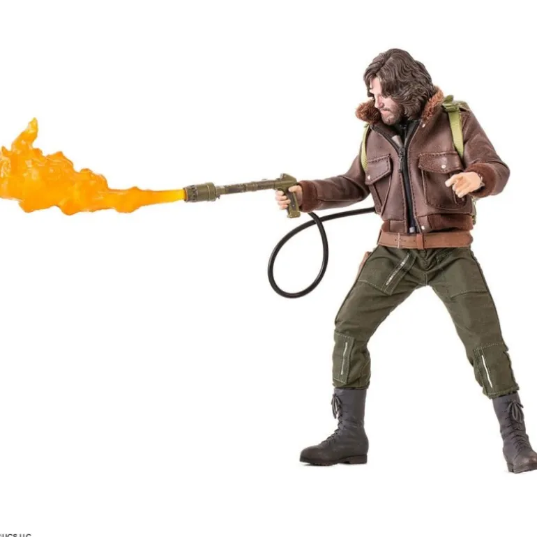 Figura 1/6 MacReady 30 cm de 'La Cosa' 1982