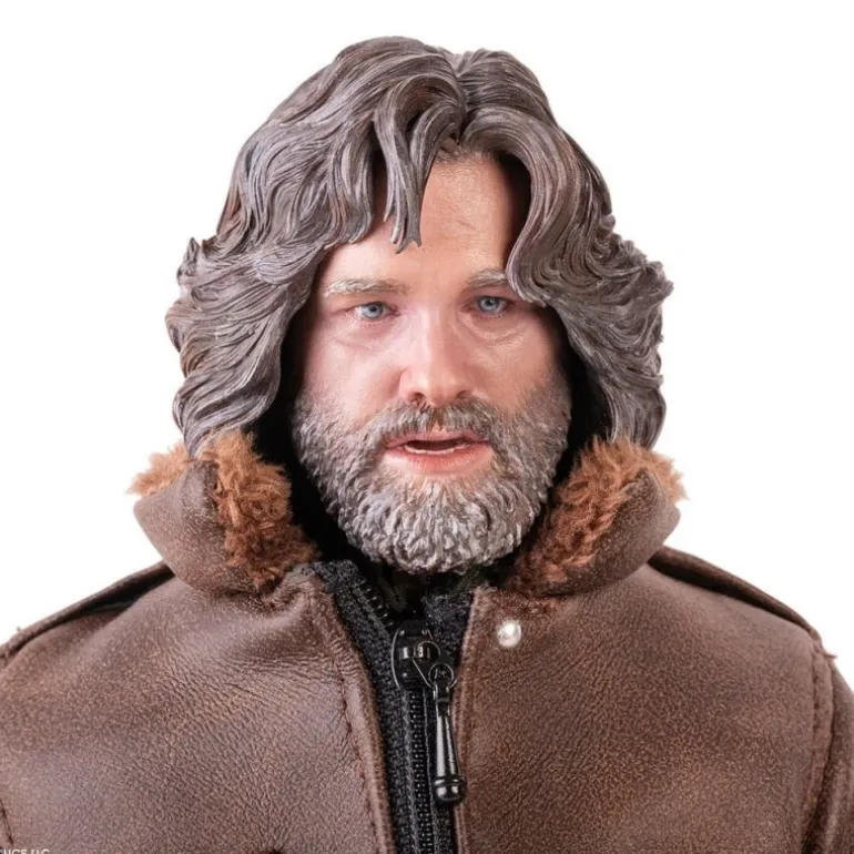 Figura 1/6 MacReady 30 cm de 'La Cosa' 1982