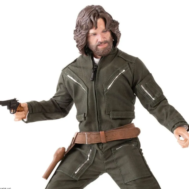 Figura 1/6 MacReady 30 cm de 'La Cosa' 1982