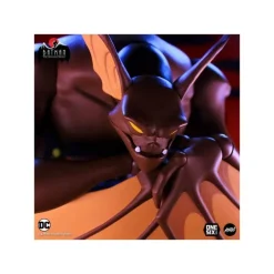 Figura 1/6 Man-Bat de Batman: la serie animada 32 cm