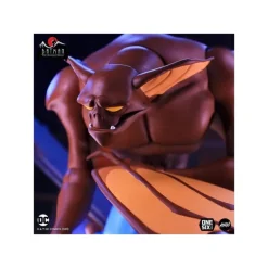 Figura 1/6 Man-Bat de Batman: la serie animada 32 cm