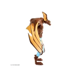 Figura 1/6 Man-Bat de Batman: la serie animada 32 cm