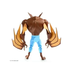 Figura 1/6 Man-Bat de Batman: la serie animada 32 cm