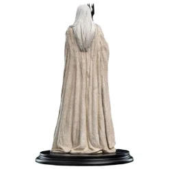 Figura 1/6 Saruman The White Wizard (Classic Series) 33 Cm El Señor De Los Anillos