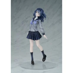 Figura 13 Sentinels: Aegis Rim 1/7 Ryoko Shinonome 22 Cm