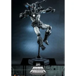 Figura 1/6 War Machine 32 Cm Marvel Masterpiece