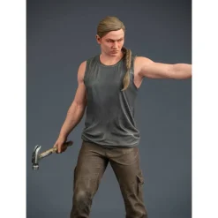 Figura Abby The Last of Us Part II 22 cm