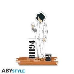 Figura Acrílica Oficial Ray de The Promised Neverland