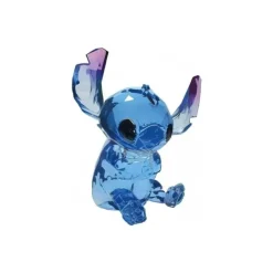 Figura acrílica Stitch Enesco Disney